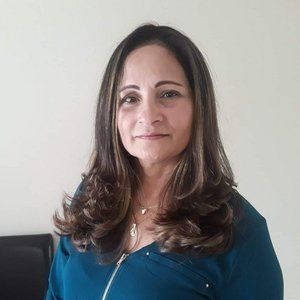 Meet your Posher, Haydee